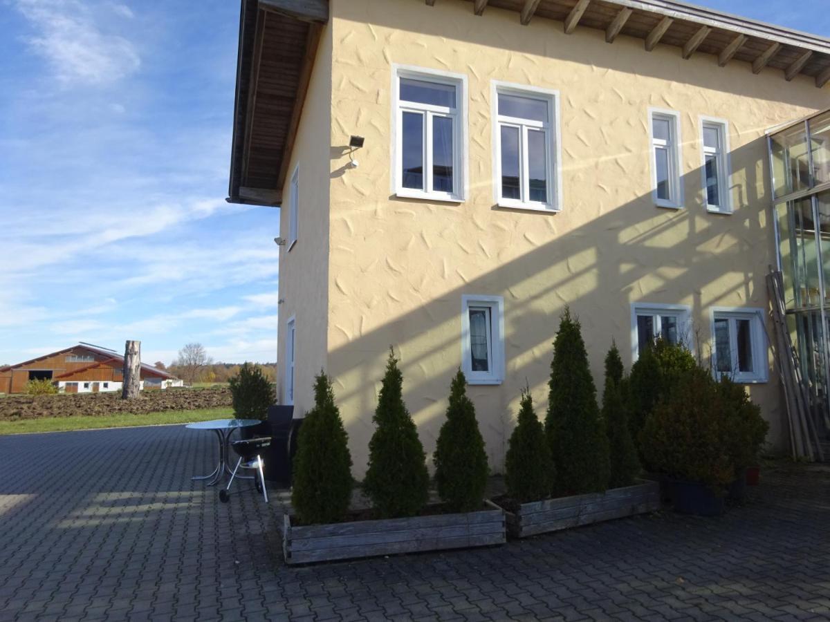 Palmengarten Finning Exterior photo