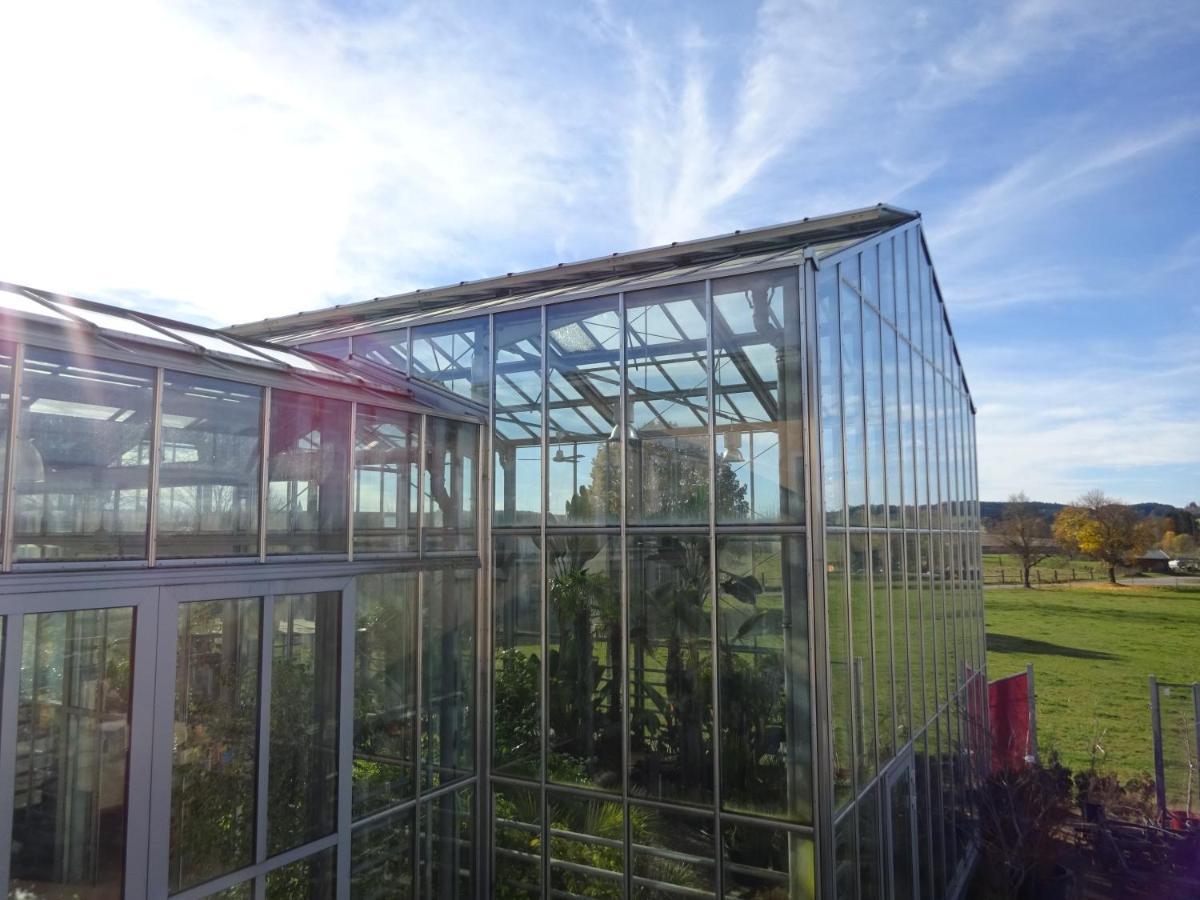 Palmengarten Finning Exterior photo