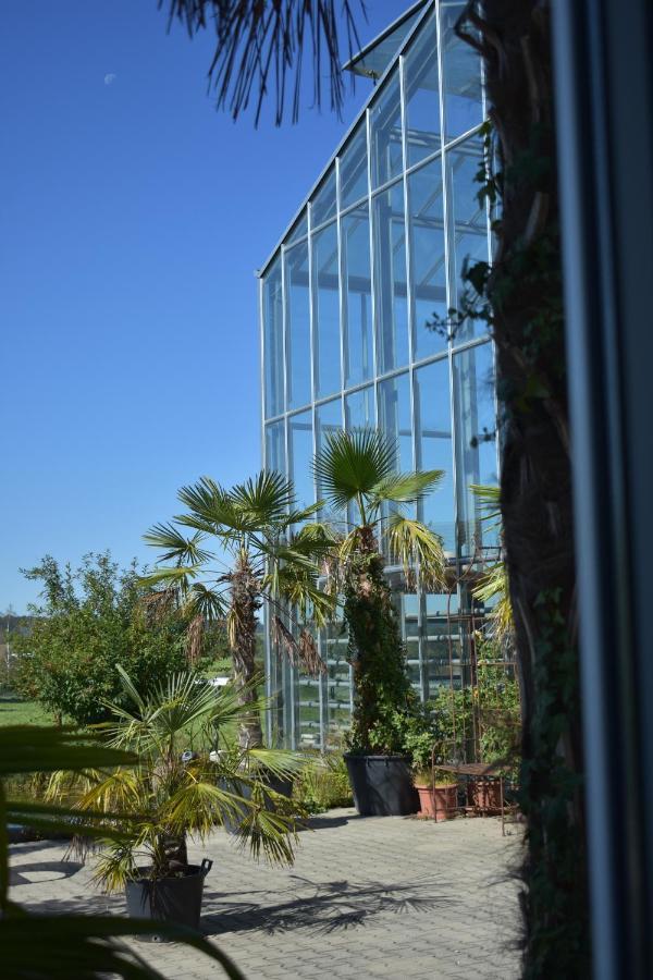 Palmengarten Finning Exterior photo
