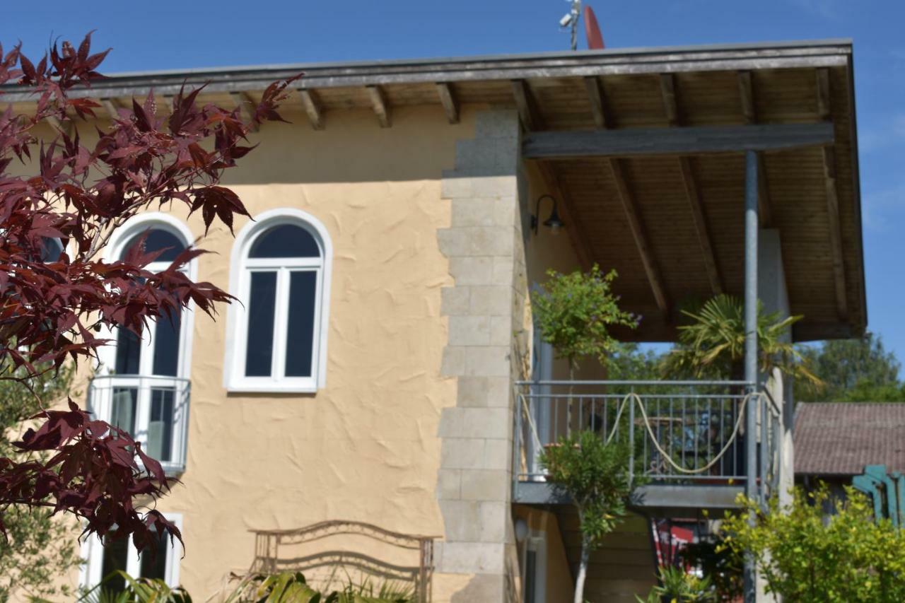 Palmengarten Finning Exterior photo