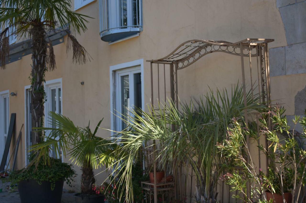 Palmengarten Finning Exterior photo