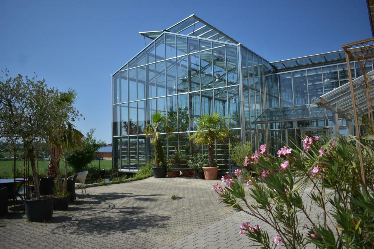 Palmengarten Finning Exterior photo