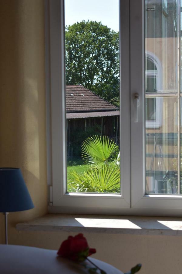 Palmengarten Finning Exterior photo