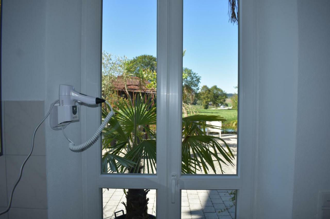 Palmengarten Finning Exterior photo